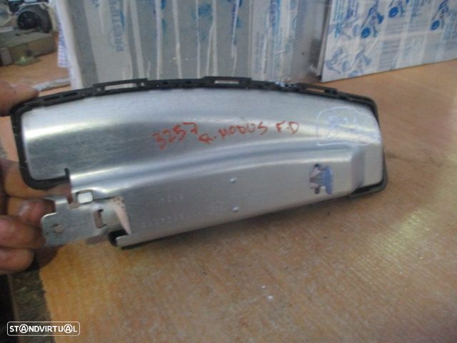 Airbag Banco 8200215829C RENAULT MODUS FASE 2 LONG 2009 1.5DCI 65CV 5P BEGE DRT - 4