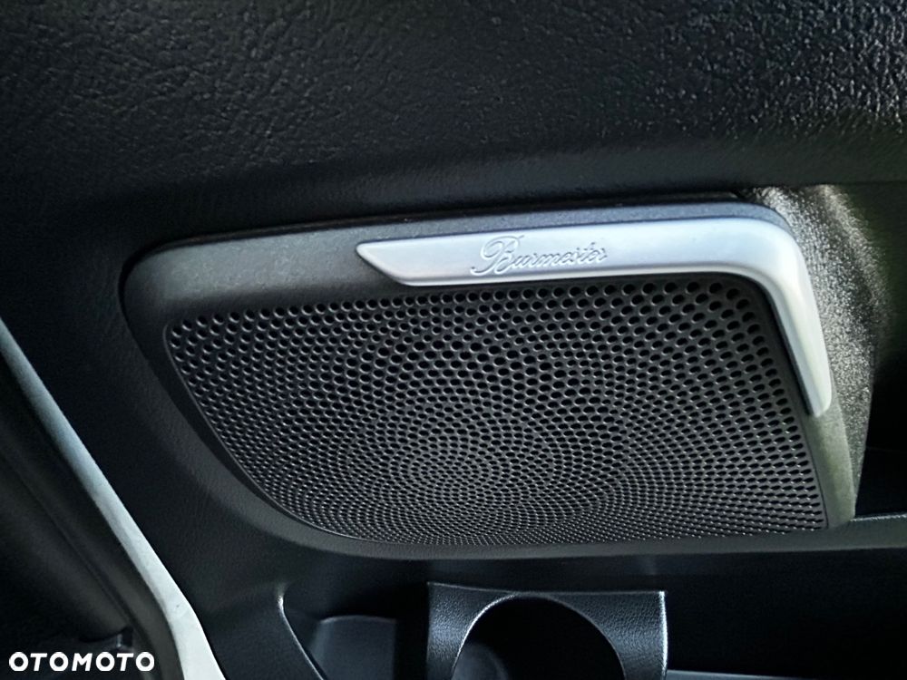 Mercedes-Benz Klasa V 300 d Avantgarde 9G-Tronic (d³ugi) - 9