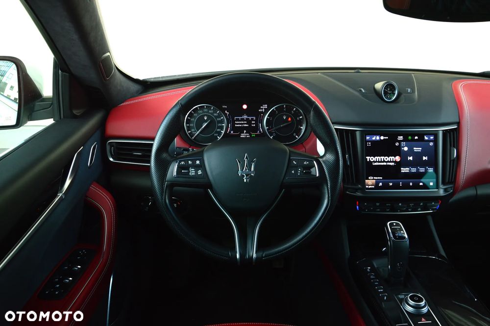 Maserati Levante Q4 - 22