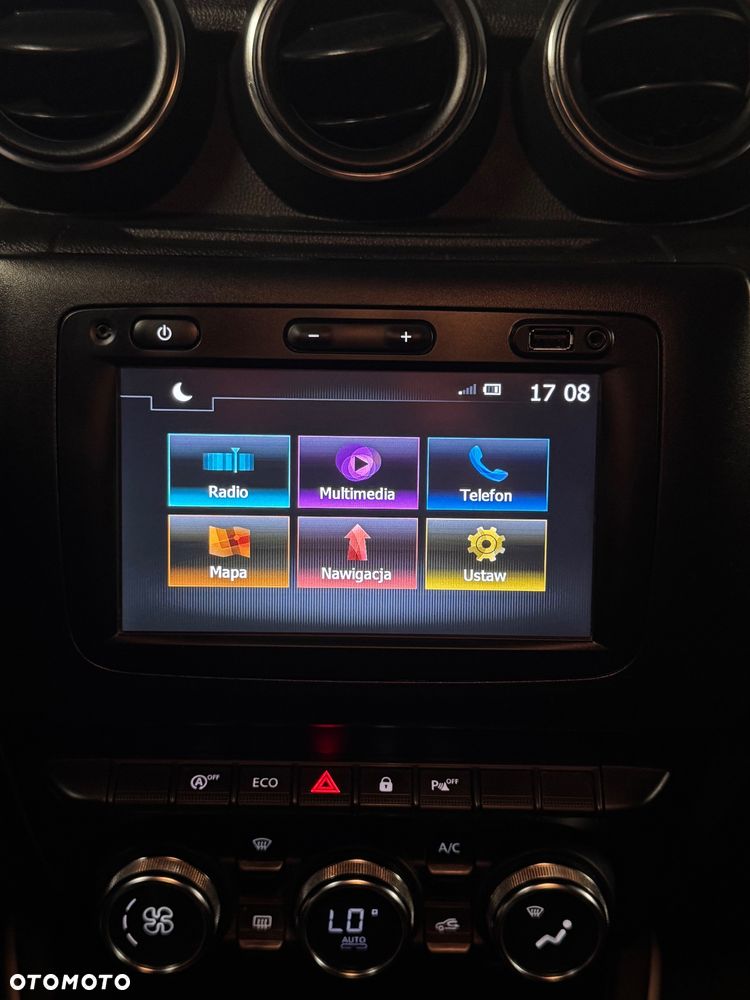 Dacia Duster 1.0 TCe Prestige - 11
