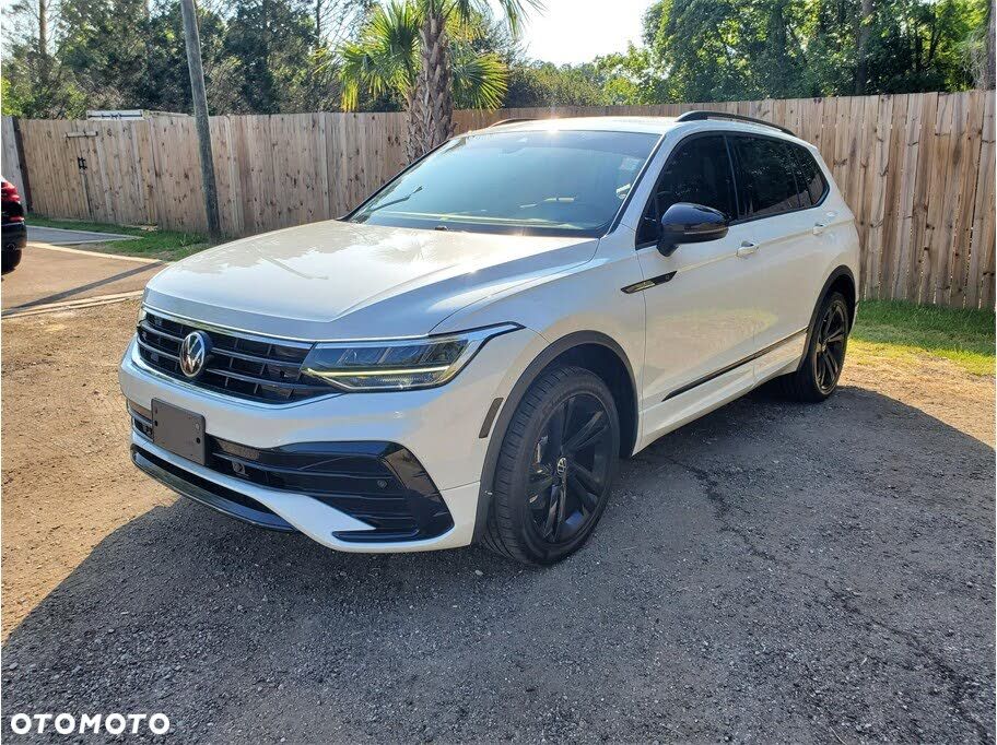 Volkswagen Tiguan 2,0 TSI OPF 4Motion DSG R-Line - 3