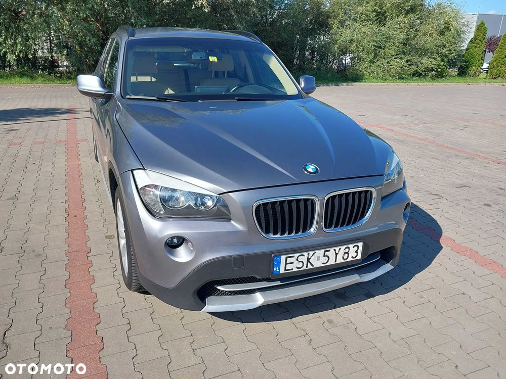BMW X1 - 2