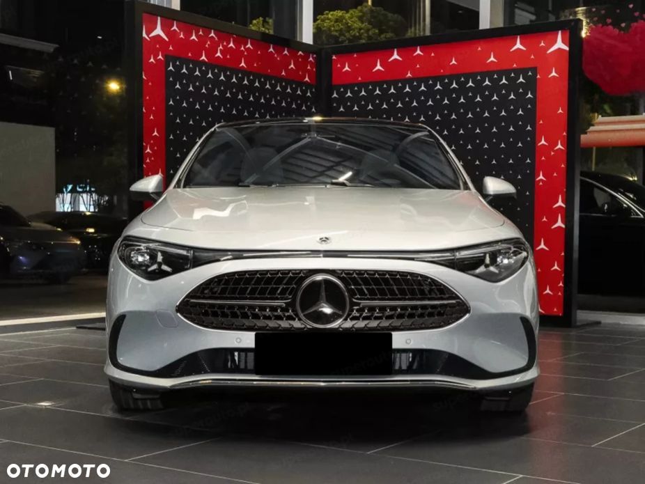Mercedes-Benz CLA 200 mHEV 8G-DCT - 3