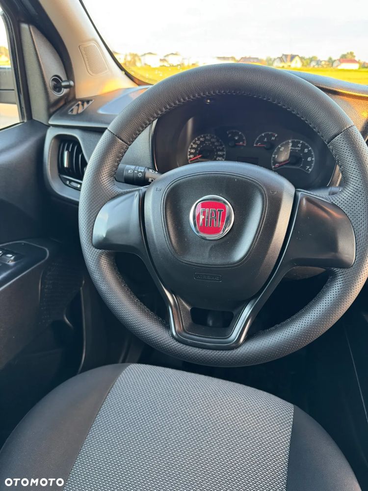 Fiat Doblo - 21