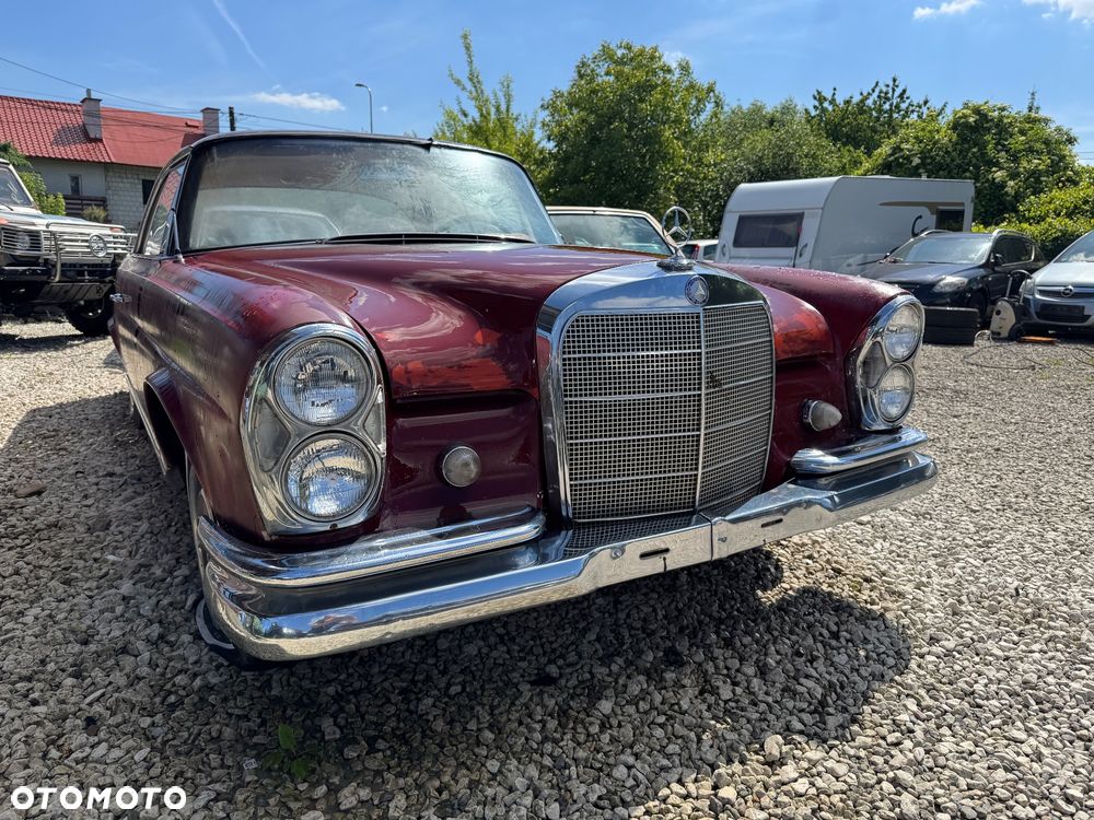 Mercedes-Benz Inny - 2