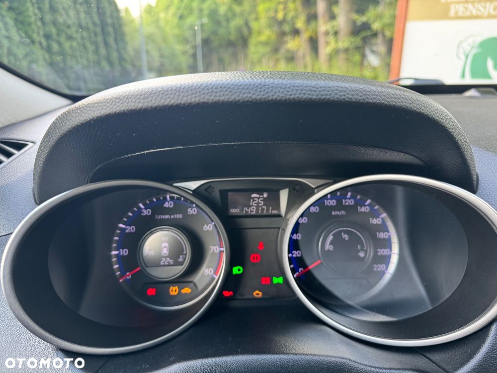 Hyundai ix35 1.6 2WD 5 Star Edition - 19