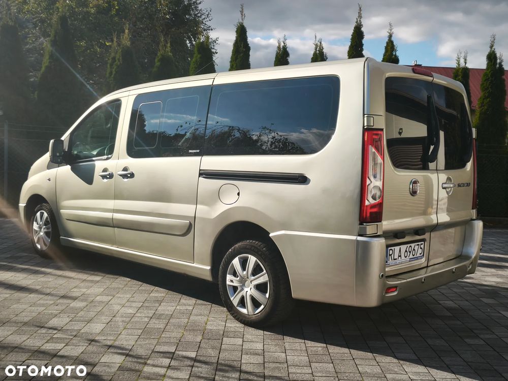Fiat Scudo - 8