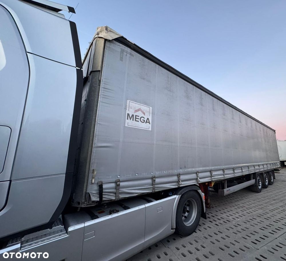 Schmitz Cargobull 2019 | SCS24/L Varios | zapraszam - 1