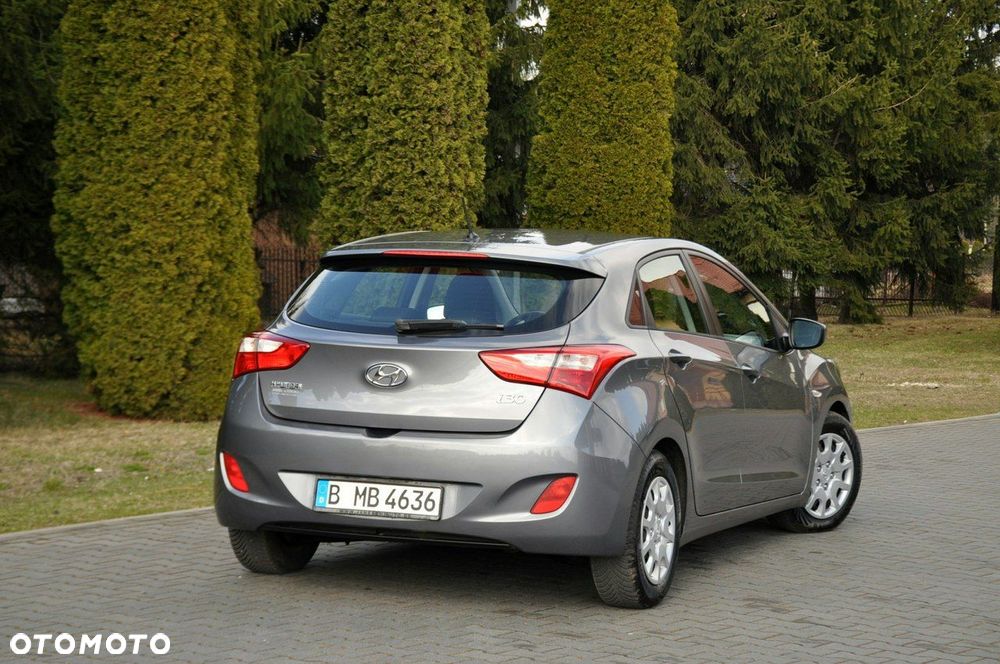 Hyundai i30 - 6