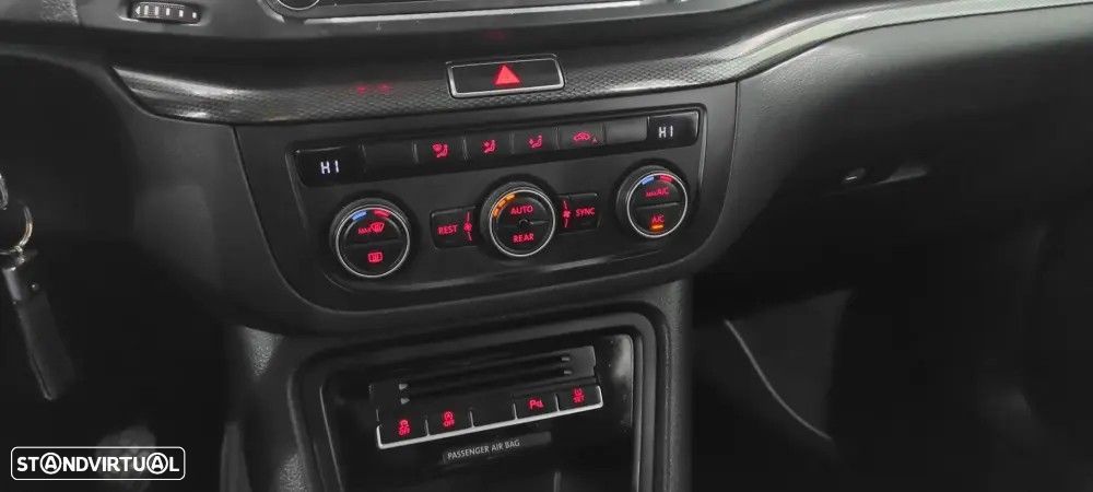 SEAT Alhambra 2.0 TDI Style Advanced - 46