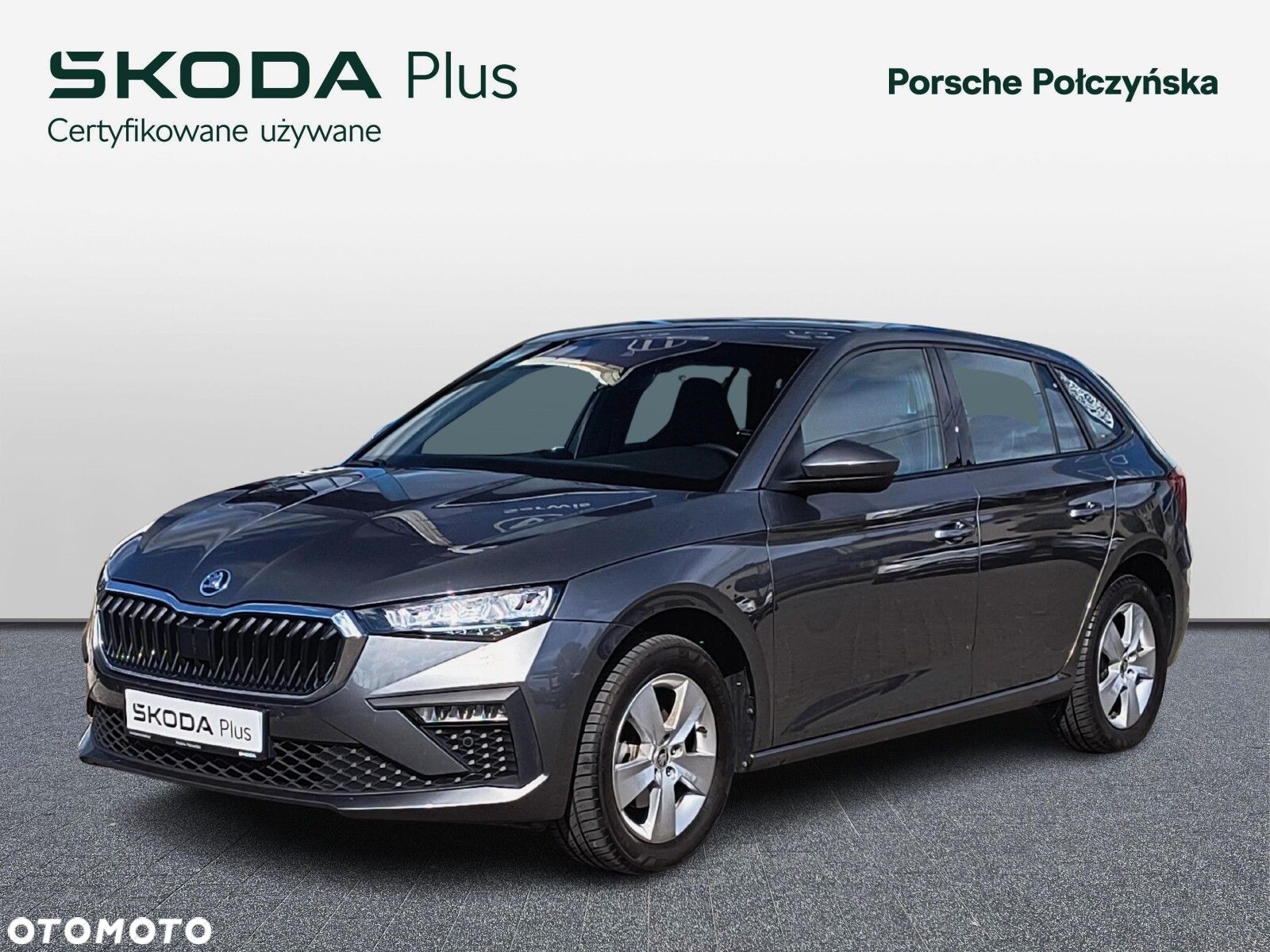 Skoda Scala 1.5 TSI Selection DSG - 1