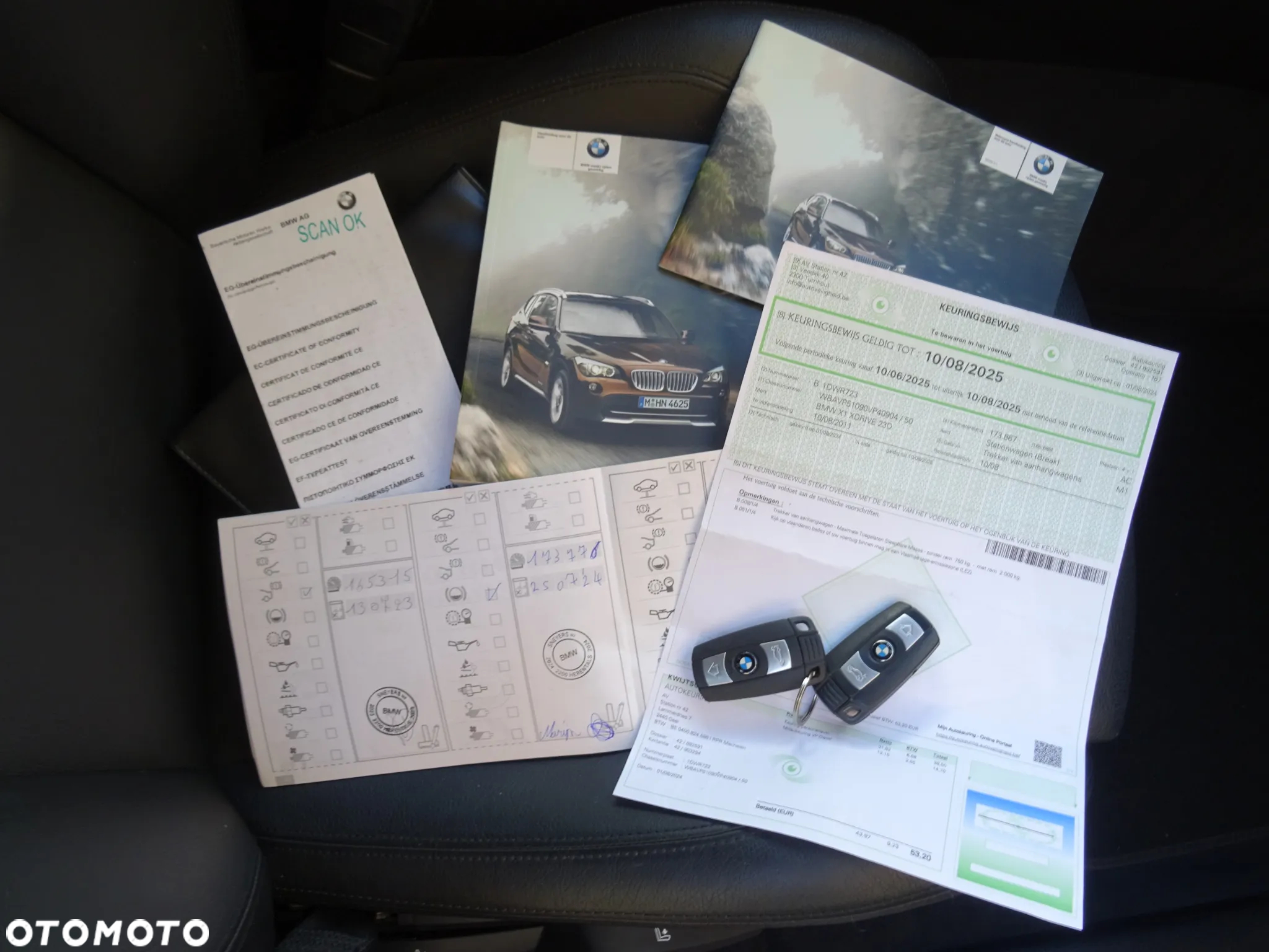 BMW X1 xDrive23d - 26