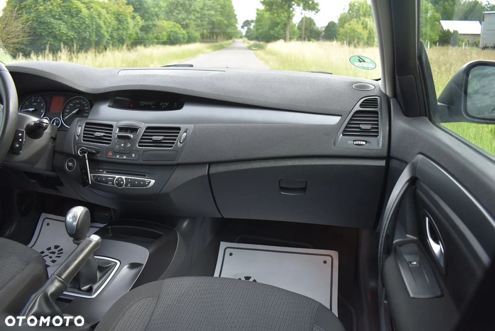 Renault Laguna 2.0 16V Dynamique - 24