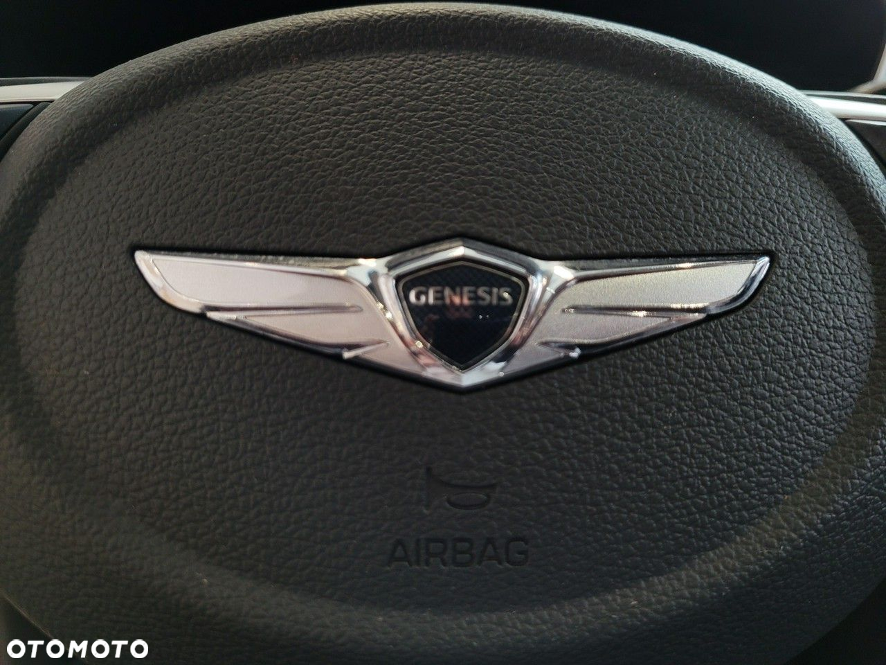 Genesis G70 - 20