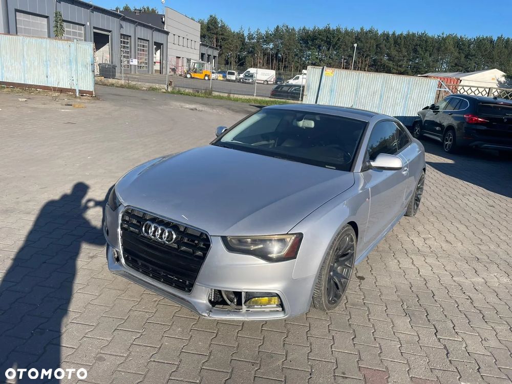 Audi A5 - 7