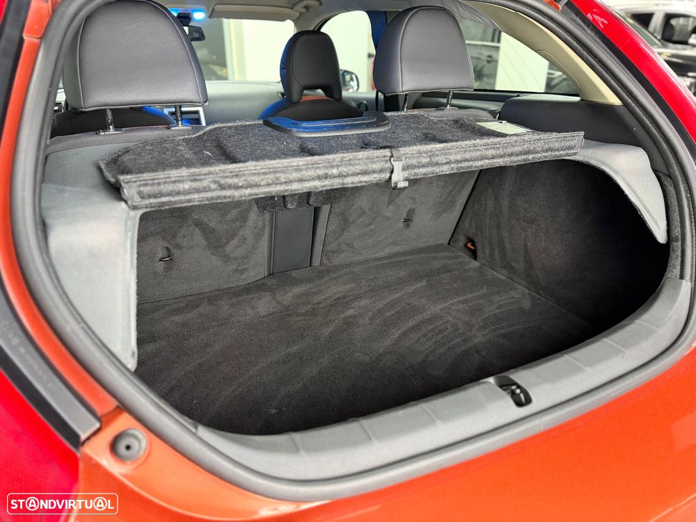 Volvo C30 1.6 D Drive 99g Momentum Start/Stop - 17