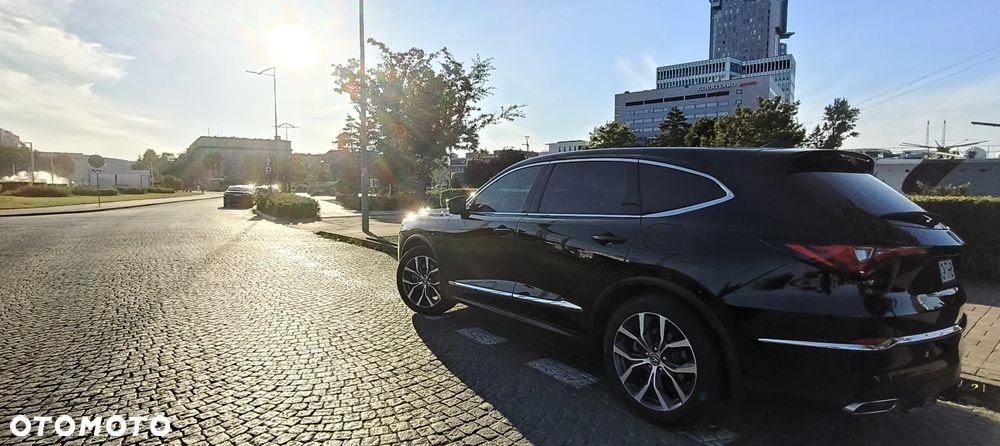 Acura MDX 3.7 V6 Base - 8