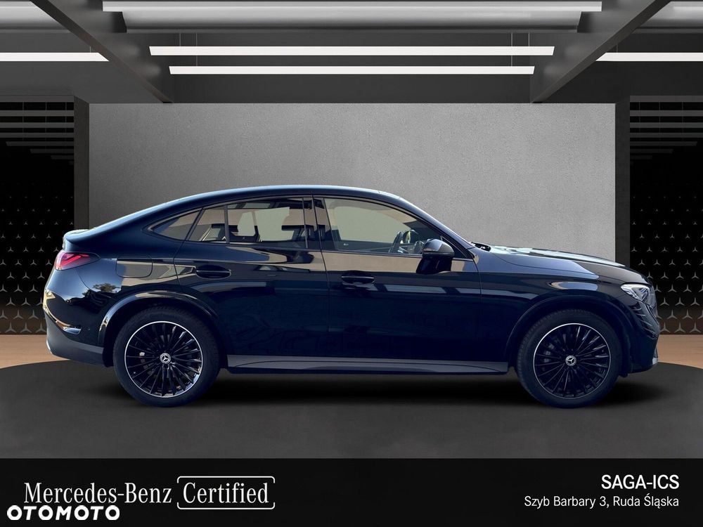 Mercedes-Benz GLC - 6