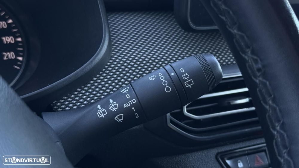 Dacia Jogger 1.0 ECO-G Comfort 7L Bi-Fuel - 29