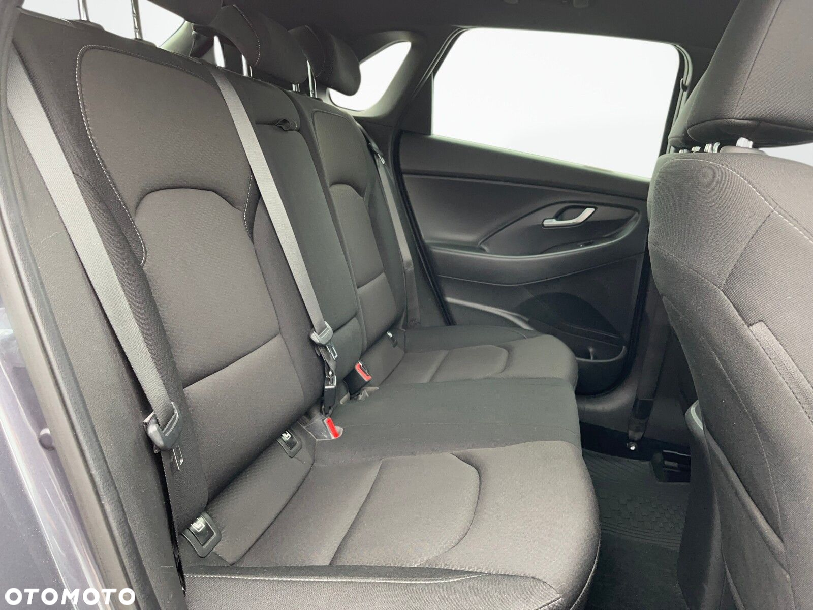 Hyundai i30 1.4 T-GDI Comfort DCT - 18