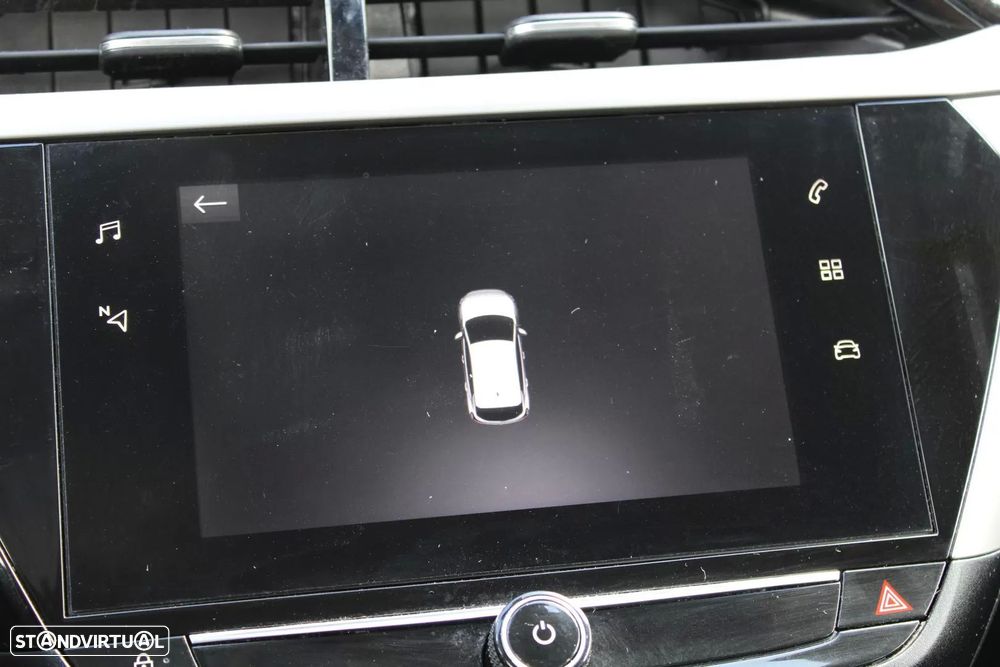 Opel Corsa 1.5 D Business Edition - 21