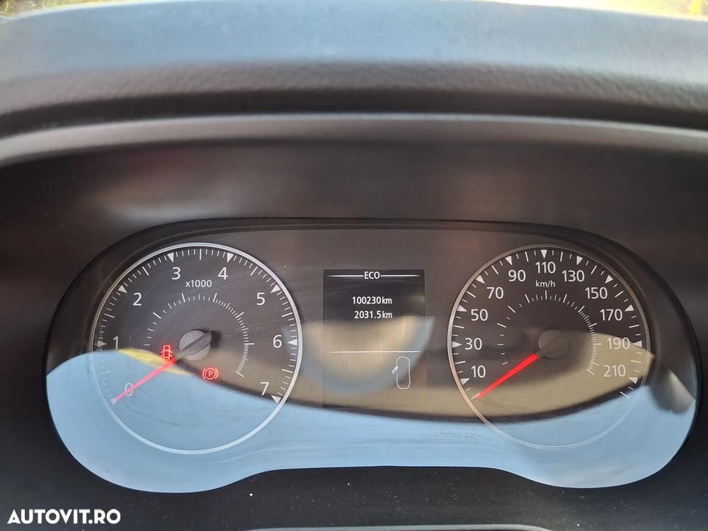 Dacia Duster 1.5 Blue dCi 4WD Prestige jante 17" - 18