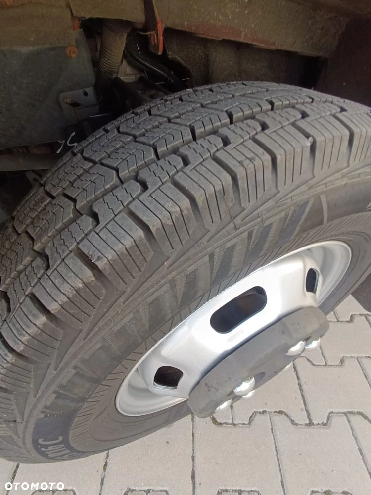 Iveco Daily 50c15 50c18 60c17 65c18 70c17 72c21 - 13