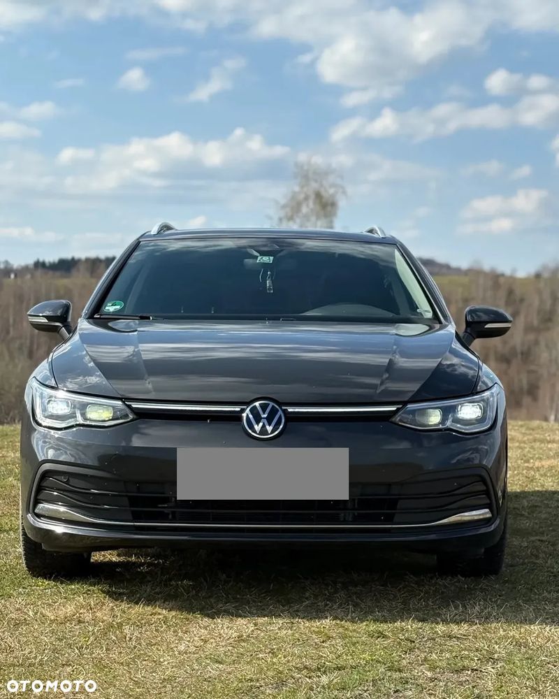 Volkswagen Golf 2.0 TDI Style DSG - 2