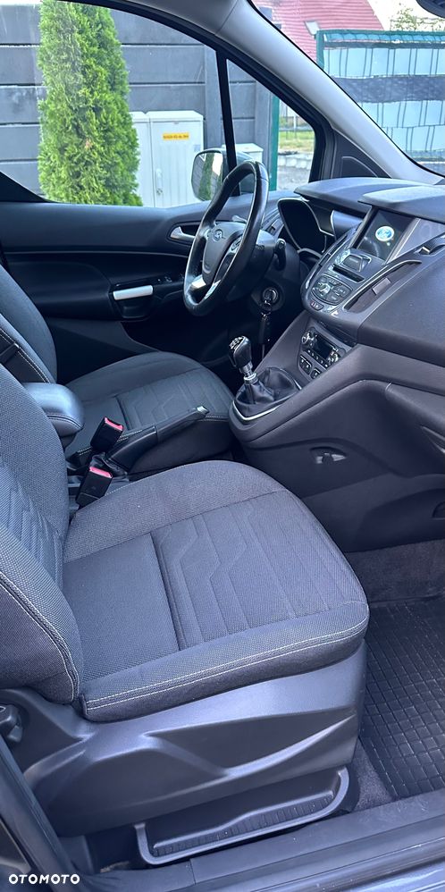 Ford Tourneo Connect 1.5 EcoBlue Start-Stop Active - 14