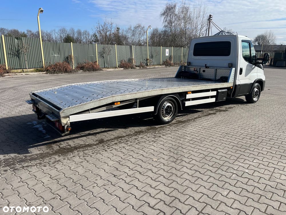 Iveco DAILY - 5