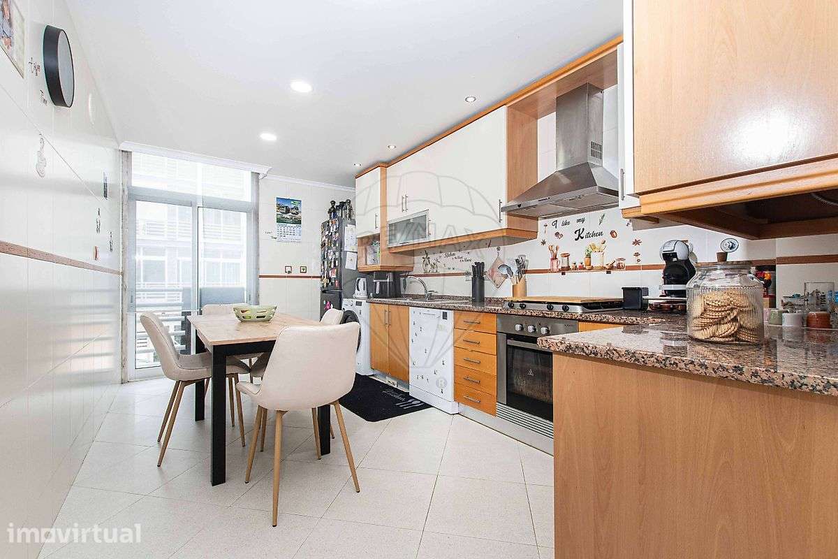 Apartamento T3 para venda - Grande imagem: 2/21