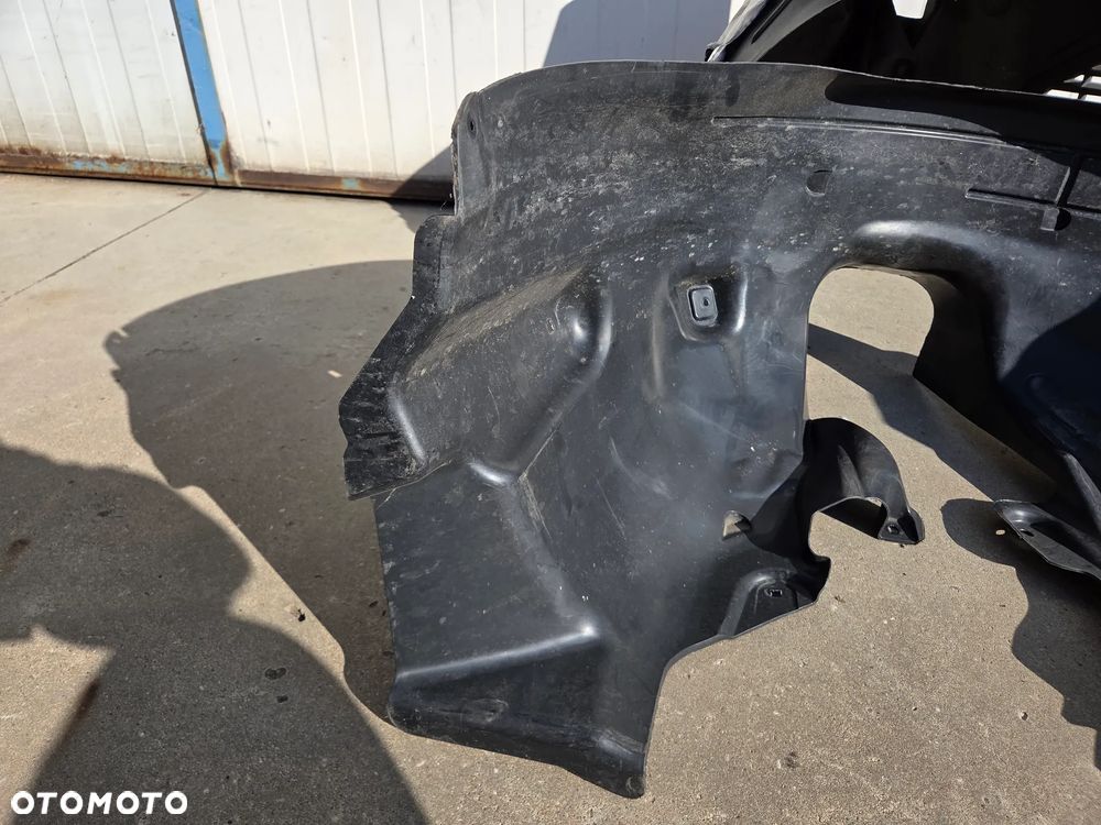 Nadkole prawe przednie Peugeot Expert III Citroen Jumpy III - 3