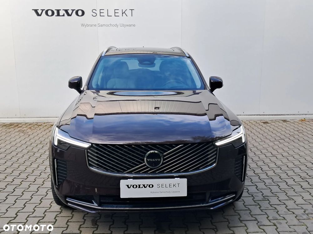 Volvo XC 90 B5 B AWD Ultra Bright 7os - 5