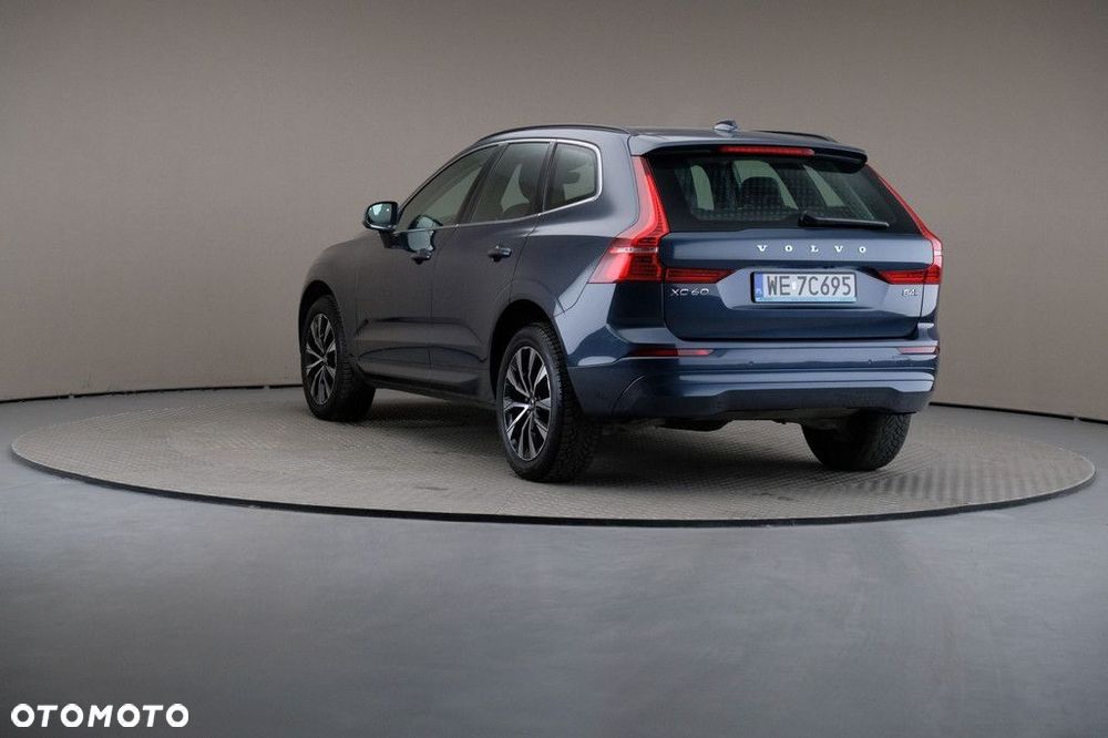 Volvo XC 60 - 2