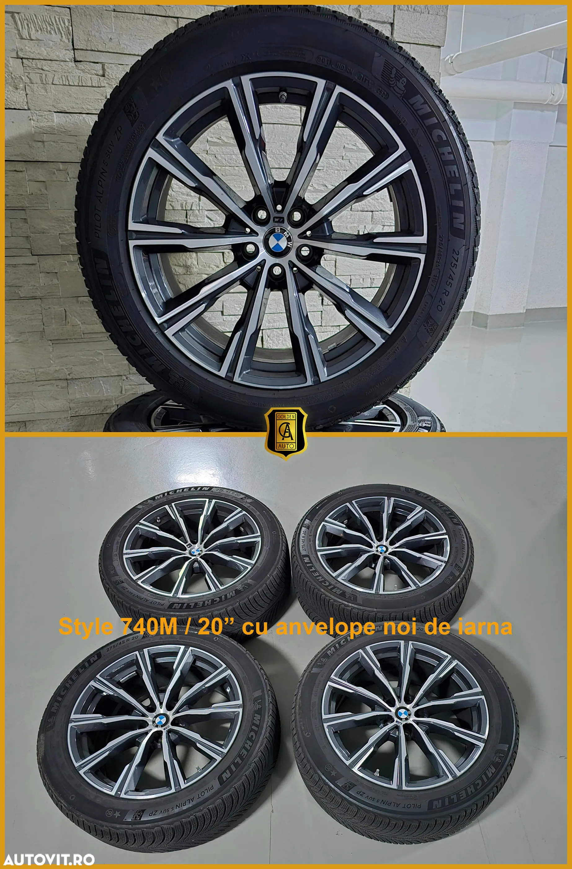 BMW X5 - 36