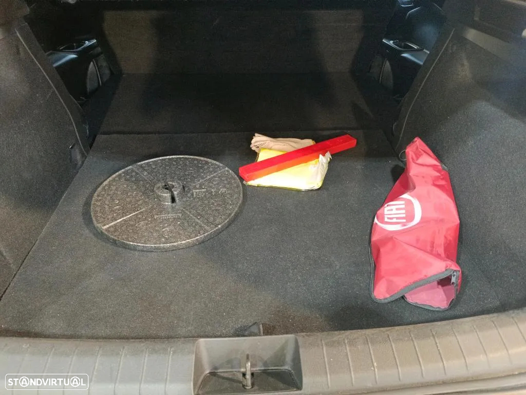 Fiat Tipo Van 1.3 M-jet - 13