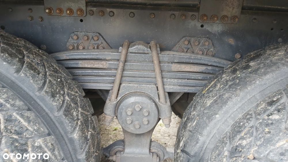 MAN TGS 41.460 8x8 - 20