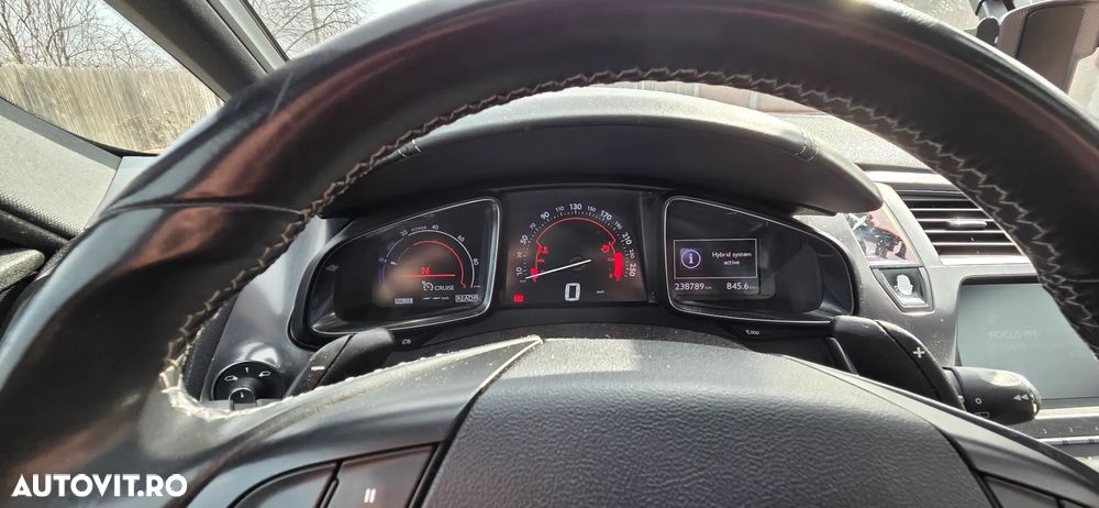 Citroën DS5 HDi 165 Aut. SportChic - 14