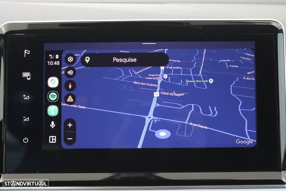 SEAT Tarraco 2.0 TDI Style DSG - 29