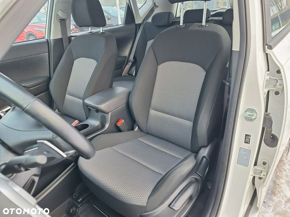 Kia Soul 64kWh M - 23