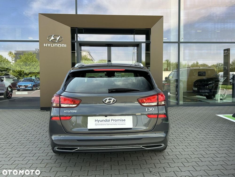 Hyundai i30 - 9