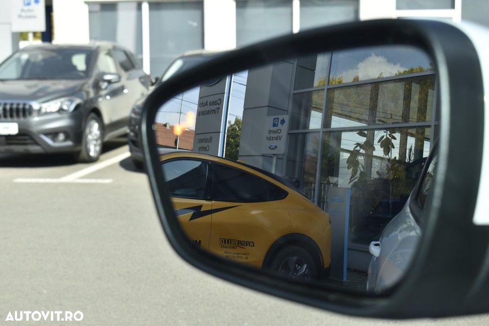 Ford Kuga 2.5 Duratec FWD PHEV ST-Line X - 34