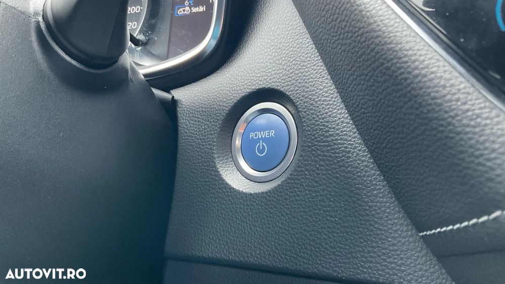 Toyota Corolla 1.8 HSD Dynamic - 24