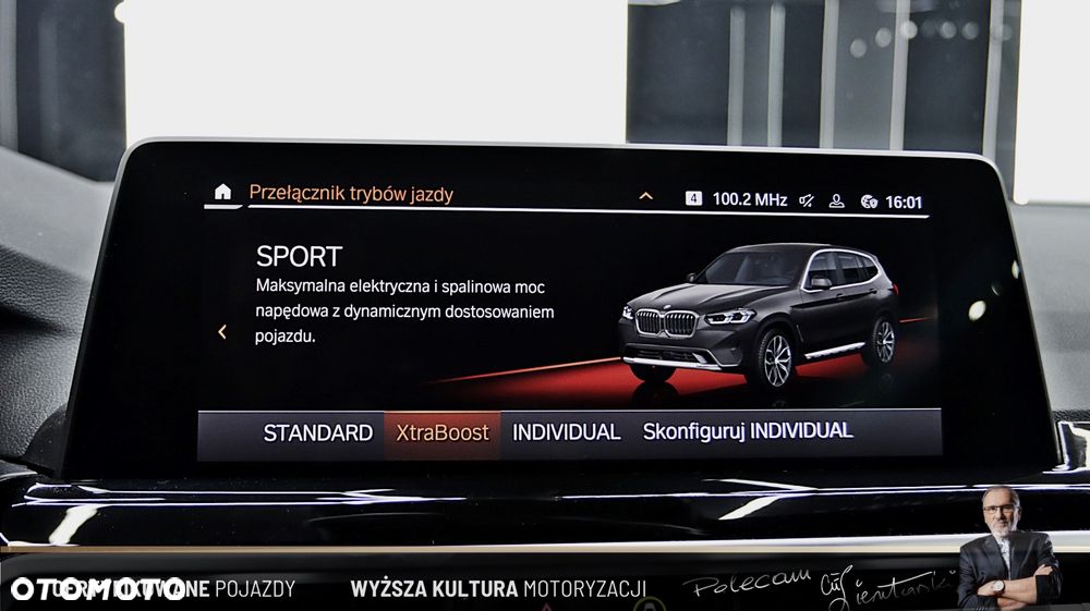 BMW X3 xDrive30e Luxury Line - 21