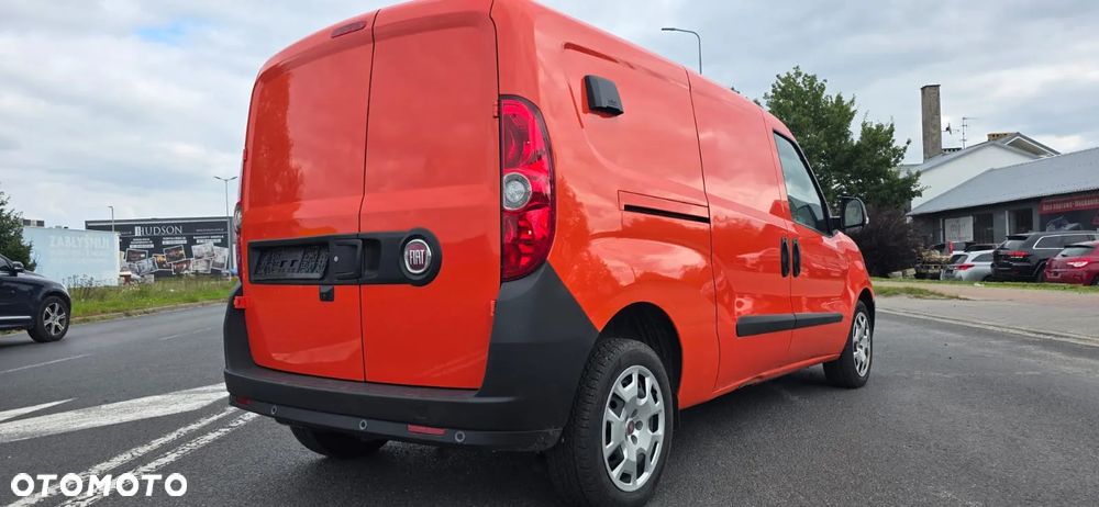 Fiat DOBLO MAXI - 22