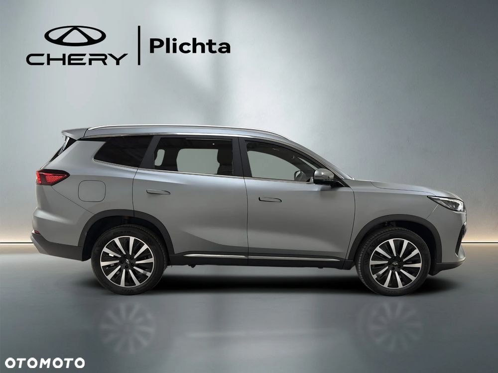 Chery Tiggo 8 1.5 T-GDI Super Hybrid Prestige DCT - 9