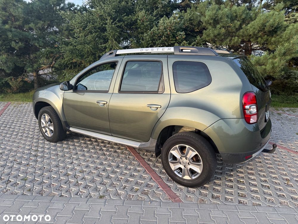 Dacia Duster - 8