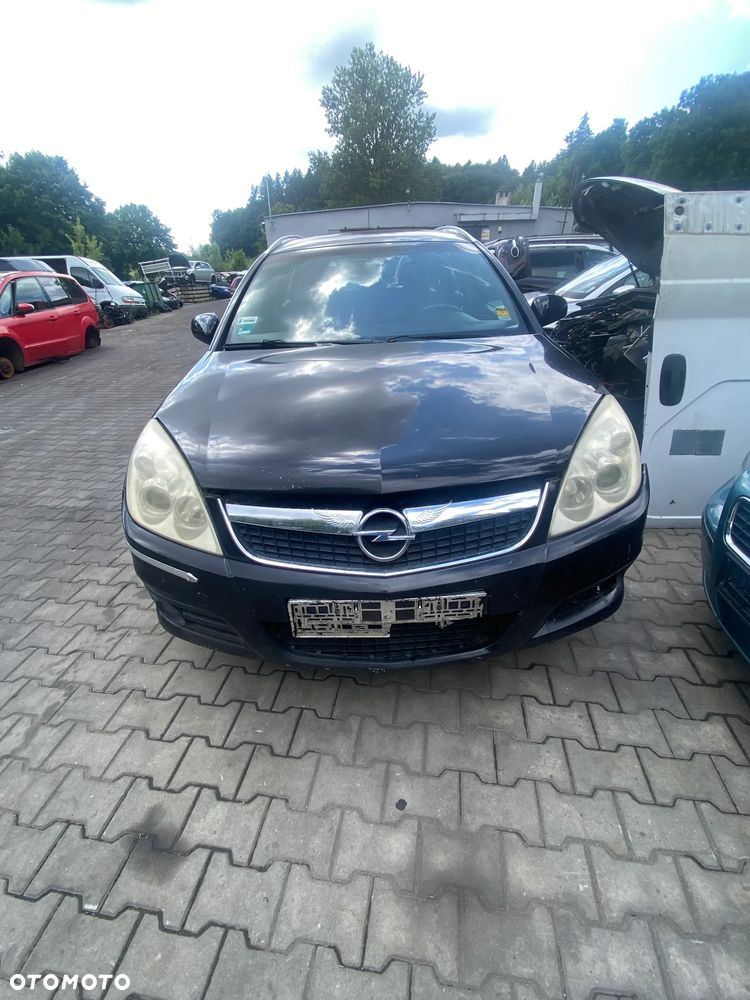 Opel Vectra C LIFT 1,9 CDTI na części - 1