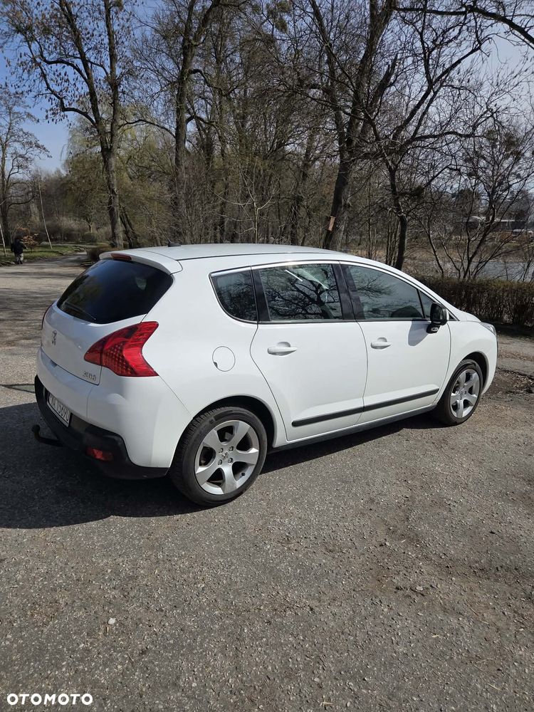 Peugeot 3008 1.6 HDi Access - 7