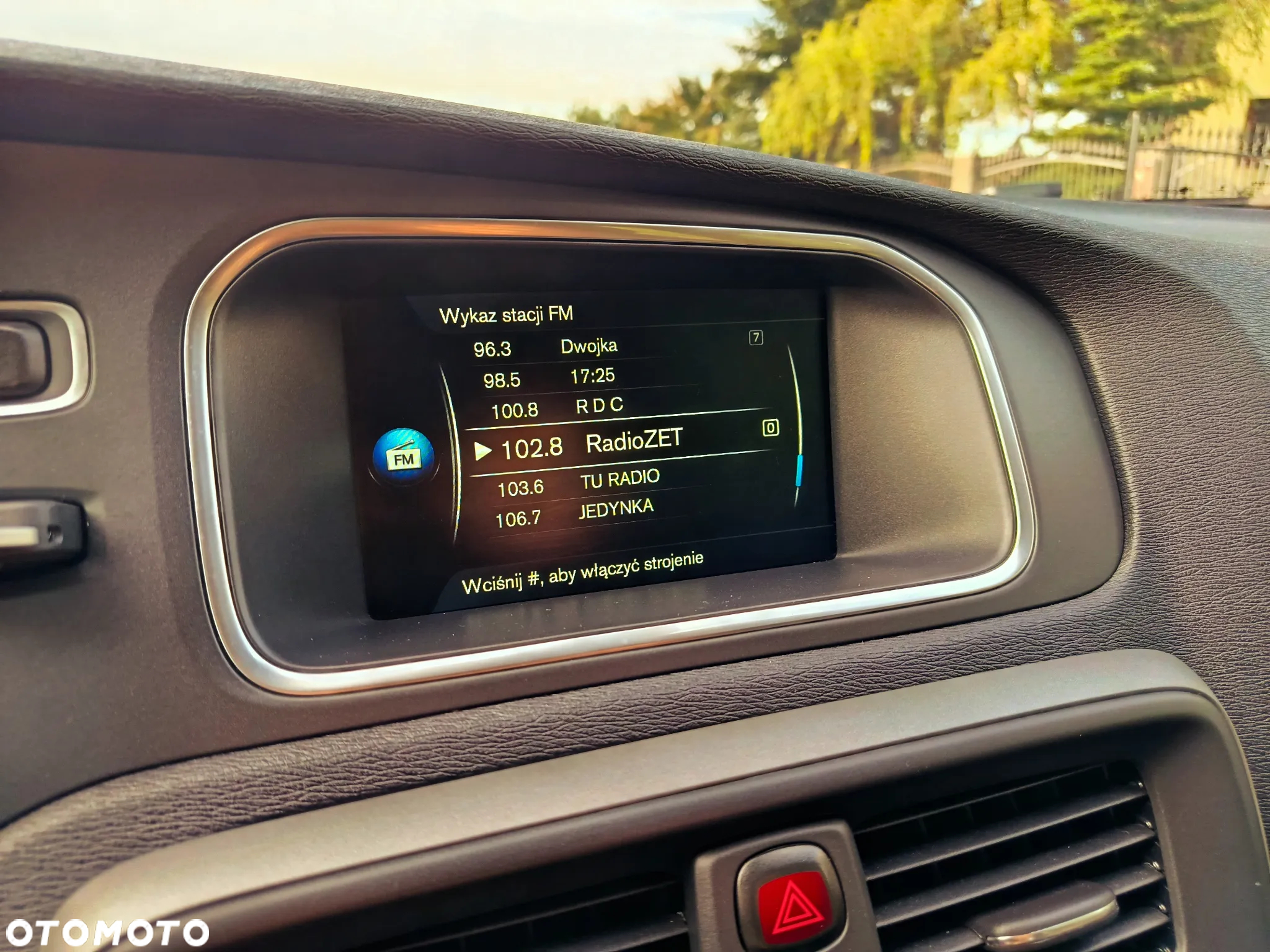 Volvo V40 D2 Momentum - 18